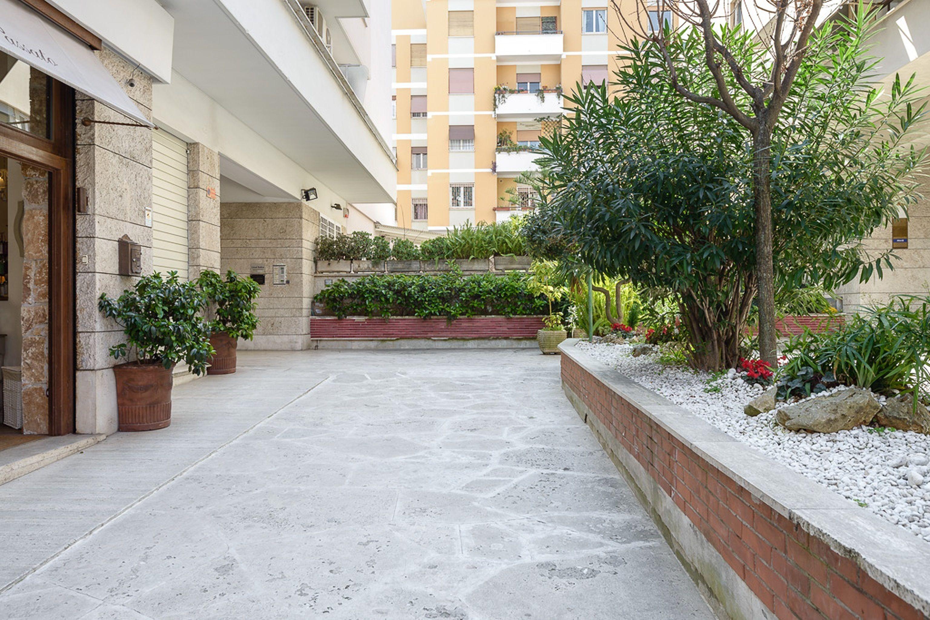 Casa Mia Vaticano Guest House — Photos 1